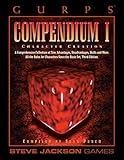 GURPS Compendium I (GURPS Third Edition Roleplaying Game, from Steve Jackson Games)