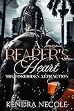 A Reaper's Heart: The Forbidden Attraction (Pharaoh's Army Book 1)