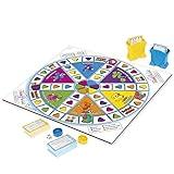 Hasbro Gaming E1921100 Trivial Pursuit Family Edition Family Game