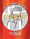 All I Need Is This CHAIR YOGA