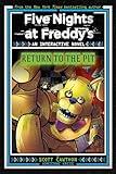 Five Nights at Freddy's: Return to the Pit (Interactive Novel #2)