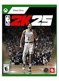 NBA 2K25 - Xbox One