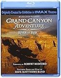 IMAX: Grand Canyon Adventure: River at Risk [Blu-ray]