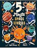 5-Minute Space Stories (5-Minute Discovery Stories)