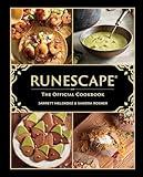 RuneScape: The Official Cookbook (Gaming)