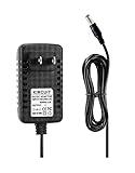 Kircuit 5.1V AC/DC Adapter Compatible with PlayStation 5 PS5 DualSense CFI-ZDS1 CFIZDS1 3005837 Handle Dual Sense Charging Dock Station ADP-15WH A 5.1VDC 2.8A Power Supply Cord Battery Charger
