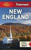 Frommer's New England (Complete Guide)