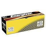 Energizer Industrial EN95 size D alkaline batteries: 24 count