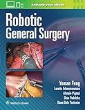 Robotic General Surgery