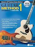 Belwin's 21st Century Guitar Method, Bk 1: The Most Complete Guitar Course Available, Book & Online Audio (Belwin's 21st Century Guitar Course, Bk 1)