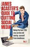 James Acaster's Guide to Quitting Social Media