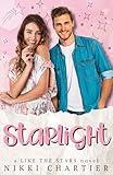 Starlight (Like The Stars Book 1)