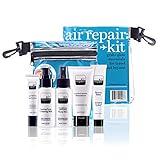Air Repair Skincare Kit - Complete TSA Approved Skin Care Travel Package