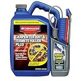 BAYER CROP SCIENCE 700335A Carpet Ant Killer, 1.3-Gallon
