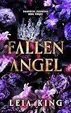 FALLEN ANGEL: A Reverse Harem Paranormal Romance (IMMORTAL PASSIONS Book 3)