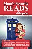 Mom’s Favorite Reads eMagazine January 2019