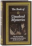 The Book of Unsolved Mysteries