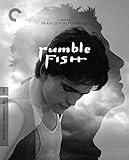 Rumble Fish (The Criterion Collection) [Blu-ray]