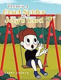 There's a Giant Spider in Joey's Yard