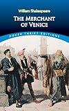 The Merchant of Venice (Dover Thrift Editions: Plays)