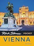 Rick Steves Pocket Vienna (Rick Steves Travel Guide)