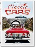 20th Century Classic Cars. 100 Years of Automotive Ads (Bibliotheca Universalis) --multilingual (Multilingual Edition)