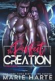 The Perfect Creation: A Scifi Genetic Engineering Romance (Creations Book 1)