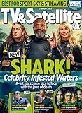 TV & Satellite Week UK