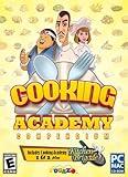 Cooking Academy Compendium