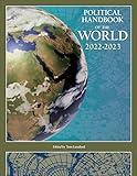 Political Handbook of the World 2022-2023