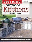 Building Outdoor Kitchens for Every Budget