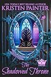 The Shadowed Throne: A Midlife Fairy Tale