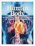 Human Body: A Visual Encyclopedia (DK Children's Visual Encyclopedias)