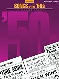 Songs of the 1950's: The Decade Series