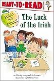 The Luck of the Irish: Ready-to-Read Level 1 (Robin Hill School)