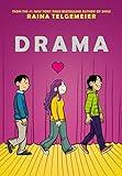 Drama: A Graphic Novel