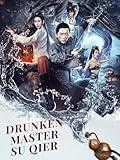 Drunken Master Su Qier