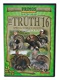 Primos Truth 16 Turkey DVD