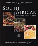 South African Gourmet Food and Wine: Traditional South African Food and More