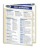 Cost Accounting Guide - Financial Quick Reference Guide by Permacharts