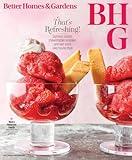 Better Homes & Gardens Magazine