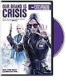 Our Brand Is Crisis (DVD)