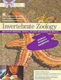 Invertebrate Zoology (Real Kids/Real Science Books)