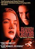 Heavenly Creatures [DVD]