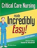 Critical Care Nursing Made Incredibly Easy