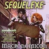 Sequel.exe: Industrial Strength Magic, Book 2