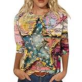 ChicCrate Women Clothing Clearance Items Workout Tops For Boho Clothes Trendy 2025 Amazon Outlet Sales Today Womens Casual Summer Shirts My Spring With Dressy Beach Wear(LA-Yellow,3X-Large)
