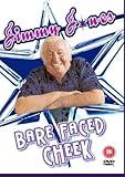 Jimmy Jones: Bare Faced Cheek [DVD]