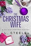 The Christmas Wife: A Holiday Romance Boxset (Primrose Hill Billionaires)