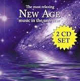 The Most Relaxing New Age Music In The Universe[2 CD]